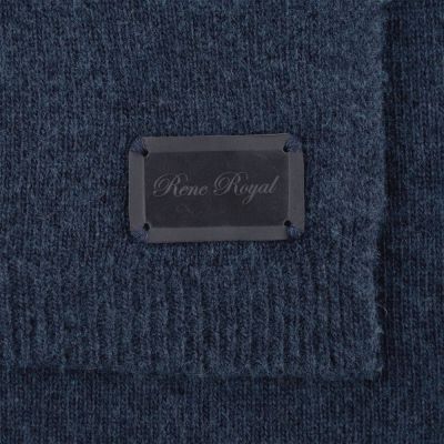 Плед Jotta, синий-3