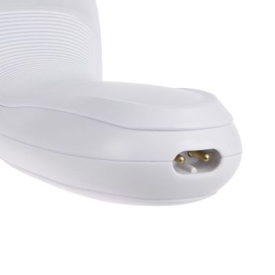 Устройство для ухода за стопами FS01, белое-5