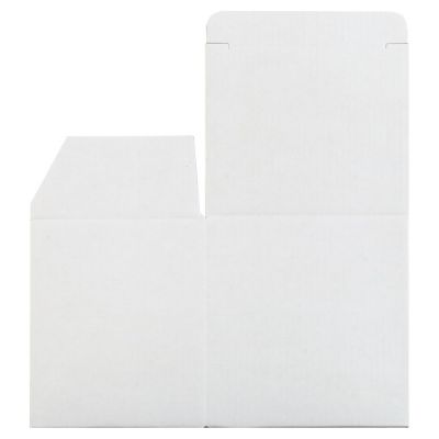Коробка для кружки Large, белая-2