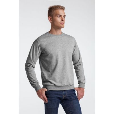 Толстовка Unit Toima, желтая-3