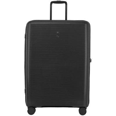 Чемодан Forza L, черный-1