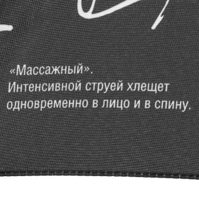 Зонт-трость Types Of Rain-12