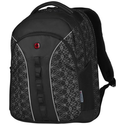 Рюкзак Sun, черный-1