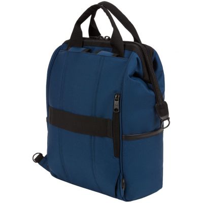 Рюкзак Swissgear Doctor Bag, синий-3