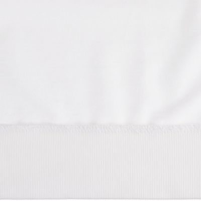 Худи унисекс Westray, белое-4