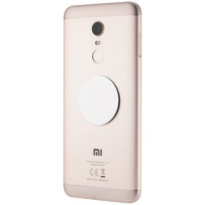 Магнитный держатель для смартфонов Cinch-8