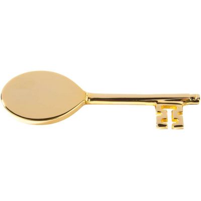 Пресс-папье «Золотой ключик»-0