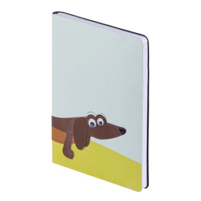 Блокнот «Такса»-0