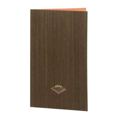 Открытка «Мандарин удачи»-1