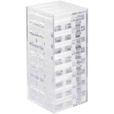 Игра Acrylic Tower, прозрачная-1