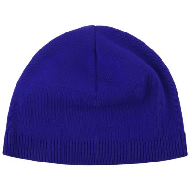 Шапка Siver, ярко-синяя-1
