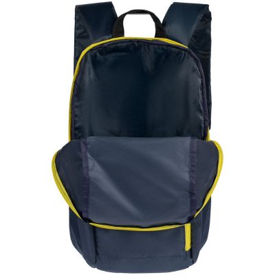 Рюкзак Bertly, синий-4