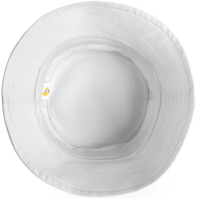 Панама детская Bizbolka Challenge Kids, белая-2