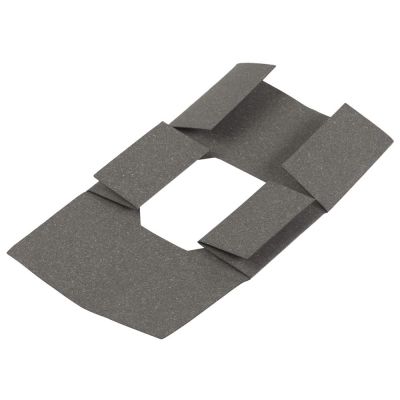 Кошелек Salamander, серый-3