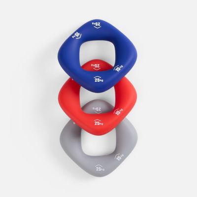 Эспандер кистевой Doubly, серый-4