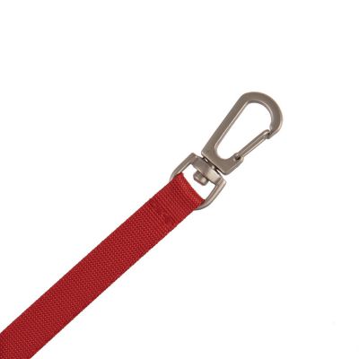 Застежка-карабин Snap Hook, S, серебристая-1