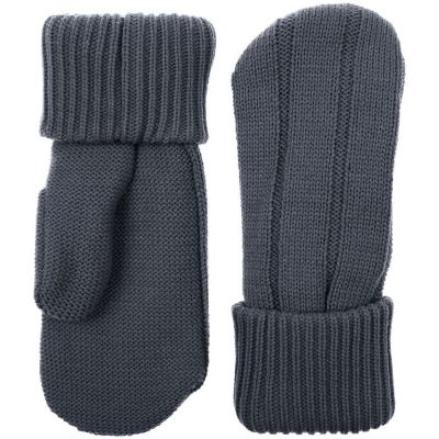 Набор Knit Beat, серый (графит)-5