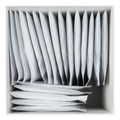 Набор Hotshot, белый-2