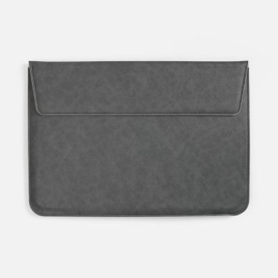 Чехол для ноутбука Petrus, серый-0