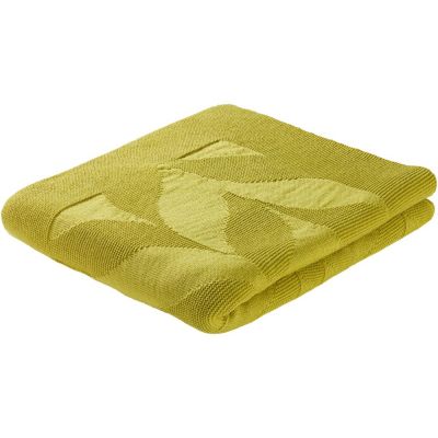 Плед на заказ Tricksy Terra, М, акрил-7