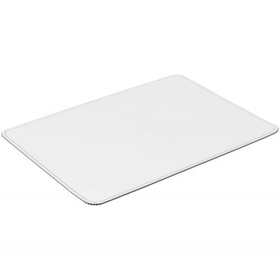 Коврик для мыши Paddo ХL, белый-0