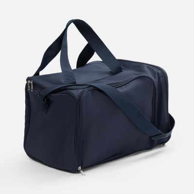 Набор для пикника Campello на 4 персоны, темно-синий-1