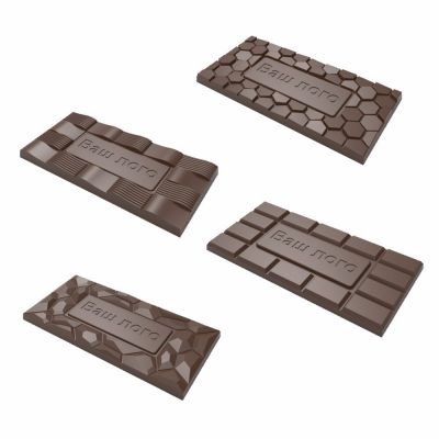 Шоколад Say Sweet на заказ-1