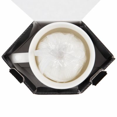 Набор Knit Heat, белый-2