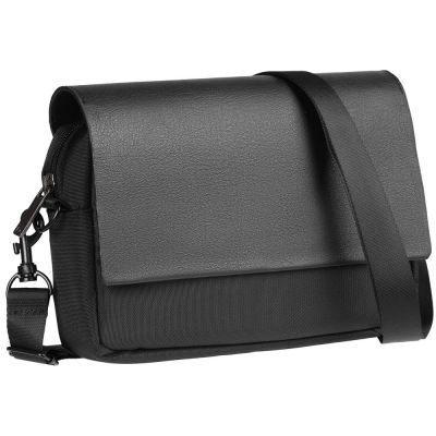 Сумка inCity, черная-0