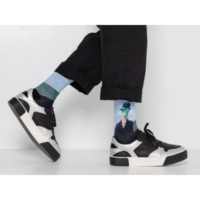 Носки «Едрит Магритт»-3