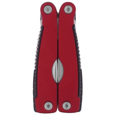 Мультитул Scout, красный-2