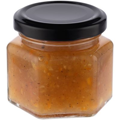 Винный конфитюр Groggy, пряный грог-0