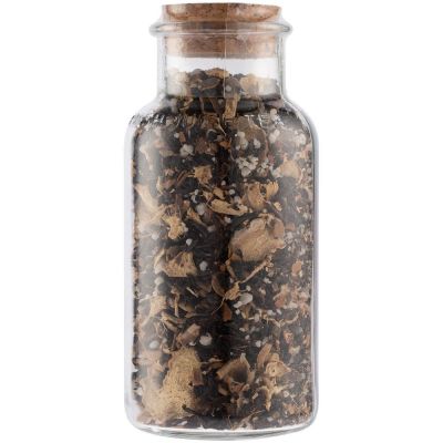 Чай «Сокочай», черный с имбирем, корицей и медом-0