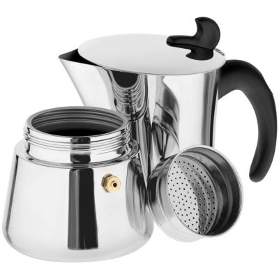 Гейзерная кофеварка Verona, в коробке-2