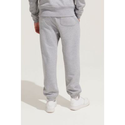 Джоггеры унисекс Century, черные-4