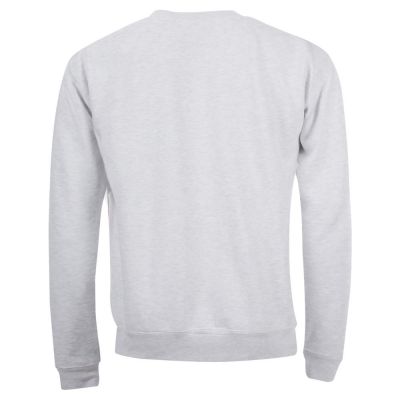 Толстовка Spider 260, светлый меланж-1