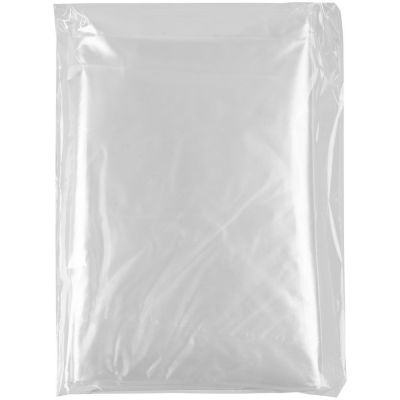 Дождевик-плащ BrightWay, прозрачный-2