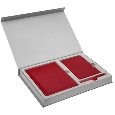 Набор Nebraska Trio, красный-1