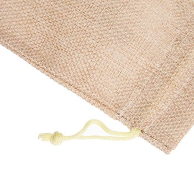 Холщовый мешок Foster Thank, S, бежевый, ver.1-3