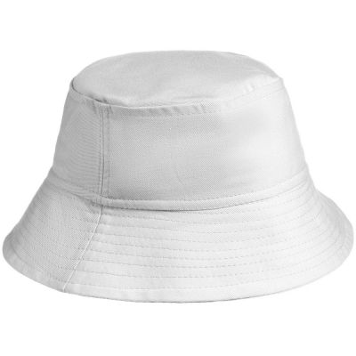 Панама детская Bizbolka Challenge Kids, белая-0