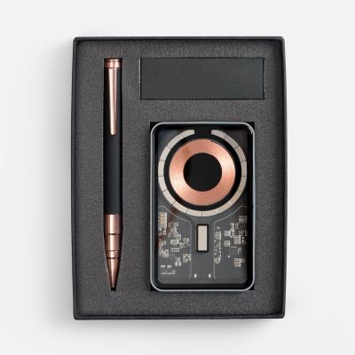 Набор Vim Team, черный-1