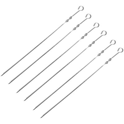 Мангал-таганок Hillbilly с шампурами-3