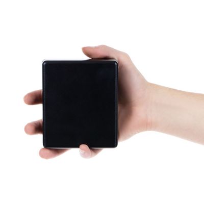 Набор инструментов Terraform, черный-12