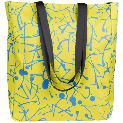 Сумка для покупок Doodles-1