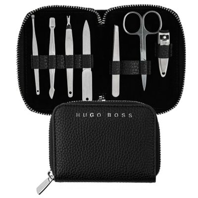 Маникюрный набор Storyline Black-0