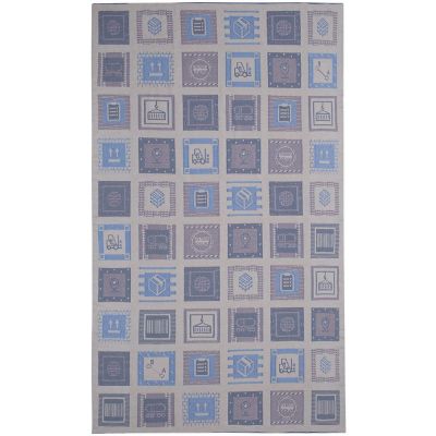 Плед Industry, логистика-3