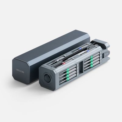 Набор отверток Mega Vint-0