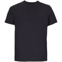 Футболка унисекс Legend, черная