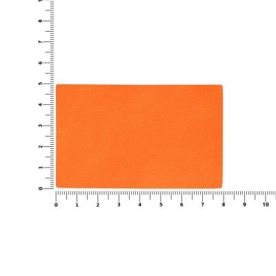 Лейбл Listra Latte, XL, оранжевый-1