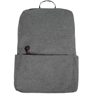 Набор City Pilgrim, серый-3